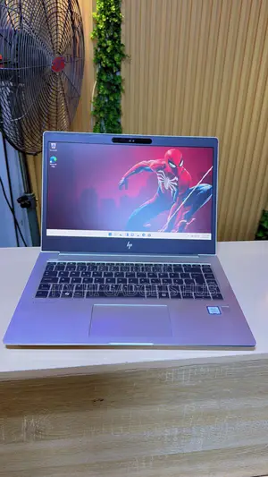 Laptop HP EliteBook 1040 G4 8GB Intel Core i5 SSD 256GB