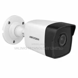 Hikvision 4MP Fixed Bullet Network Camera