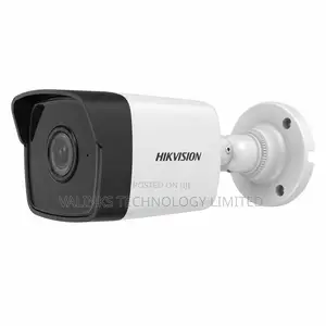 Hikvision 4MP Fixed Bullet Network Camera