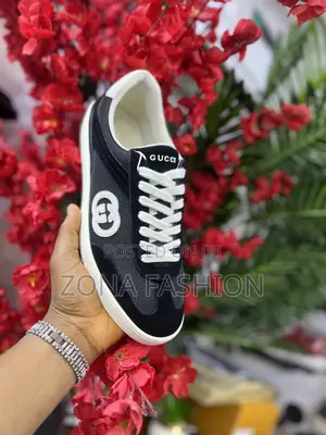 Gucci Loafers Trainers Sneaker in 3 Colors
