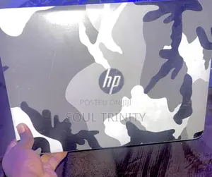 Laptop HP EliteBook 840 G3 12GB Intel Core i5 SSD 128GB