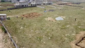 Landed Property