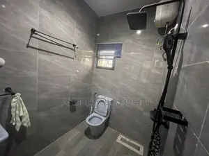 5bdrm Duplex in Wuye for rent