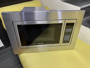 Polystar Inbuilt PV-D25l Microwave