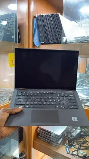 Laptop Dell Latitude 7310 8GB Intel Core i5 SSD 256GB