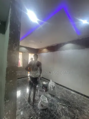 Mini Flat in Ayobo for rent