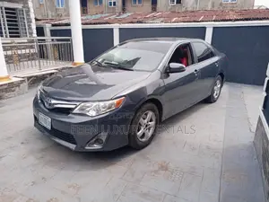 Toyota Camry Xle for Rent | Car for Hire