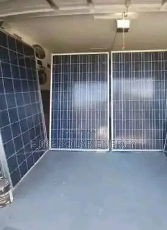 Trina Solar 250 Watts Solar Panel