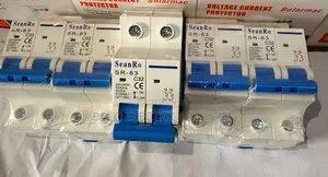 2pole 63A AC Breaker
