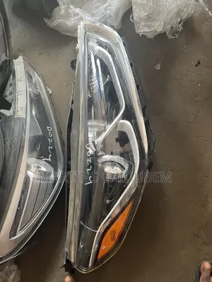 Headlight for Sonata 2019