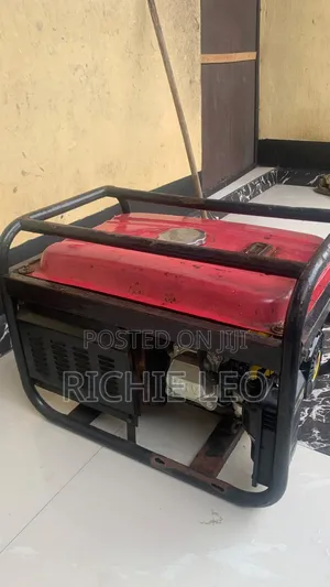 Honda Generator