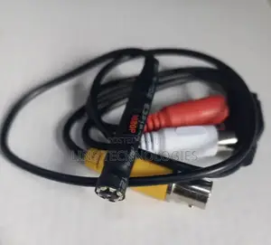 Wired Spy Cameras