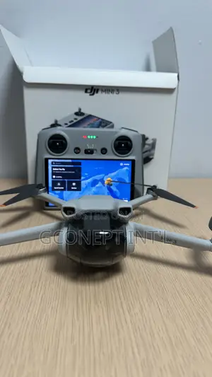 Drone Pilot