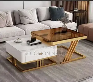 Elegance Modern Center Table
