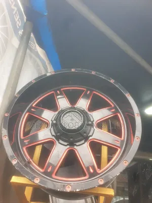 20inches Offroad Rim for FORD F 150 ETC