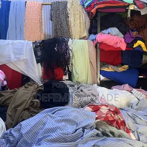 Sample Fabrics