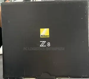 Nikon Z8 Camera