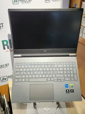 Laptop HP Victus 16 16GB Intel Core i7 SSD 1T
