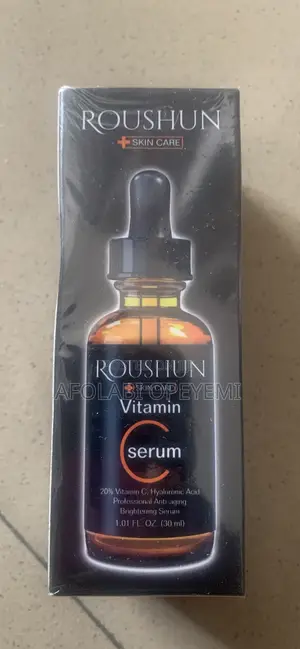 Face Serum