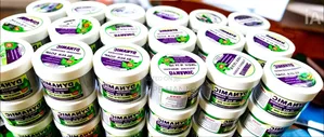 Organic Natural Black Soap
