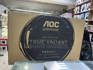 AOC Cq32g4 E