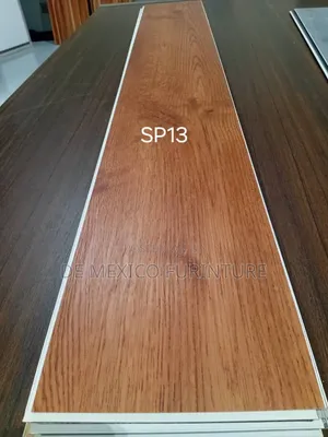 SPC Flooring Tiles