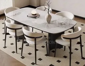Executive Dinning Sets