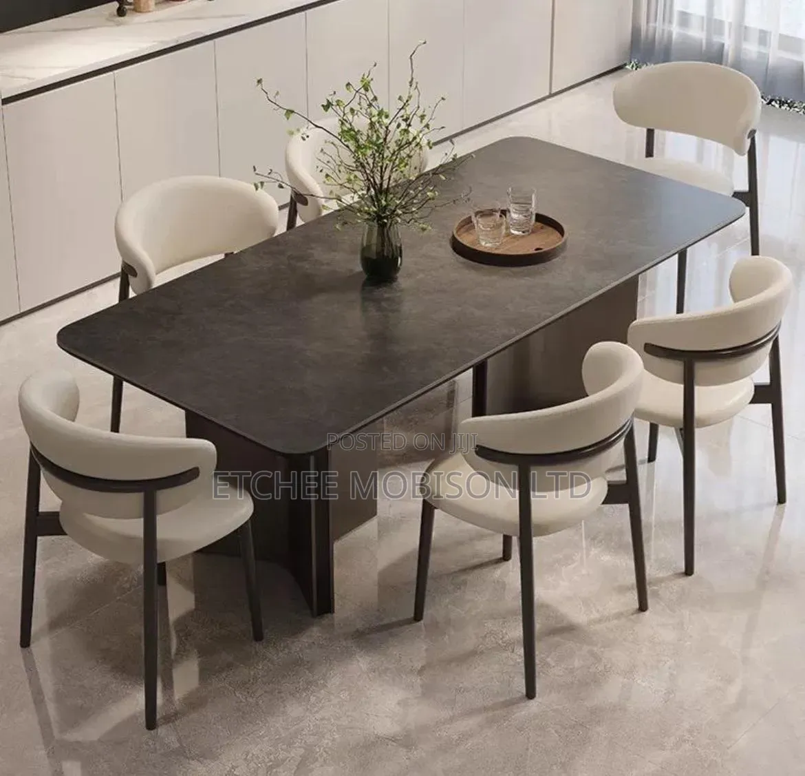 Executive Dinning Sets