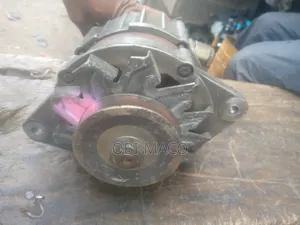 Nissan Carbstar Diesel Alternator