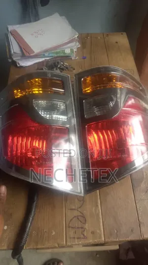 Back Light for Honda Ridgeline 2006 Model