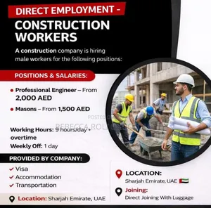 Kuwait Employment Visa
