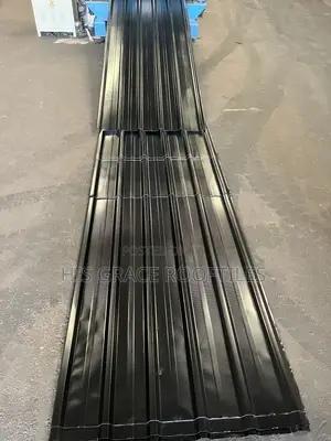Top Quality Aluminum Roofing Sheet