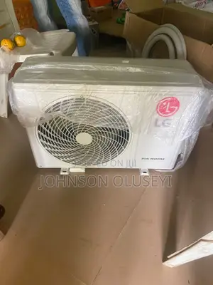 Air Conditioner 1.5hp Dual Inverter New