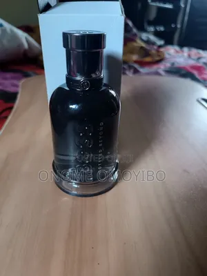 Hugo Boss Eau De Parfum 100ml