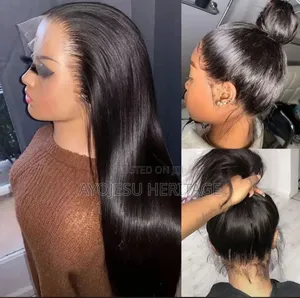 360 Human Hair