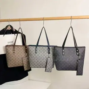 2in1 Tote Bag