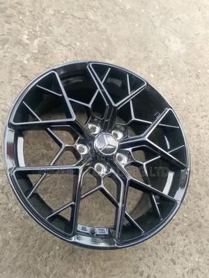 20inches Rim for Toyota Venza Etc 