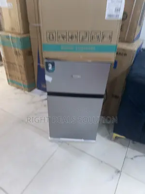 Hisense 120DR Premium Refrigerator