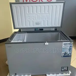 Bruhm 300L Chest Freezer