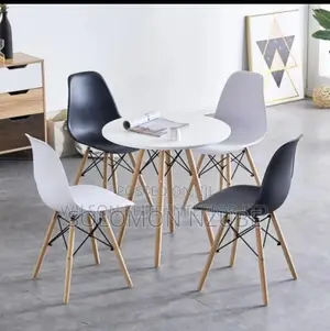 Wooden Dining Table
