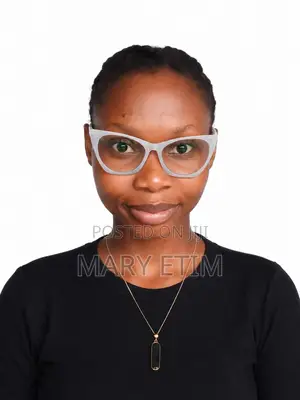 Sales Girl/ Secretary