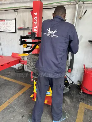 Trusted Tire Wheel Professionals