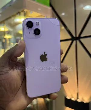 Apple iPhone 13 128 GB Pink