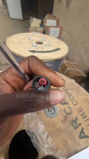 Electrical Material