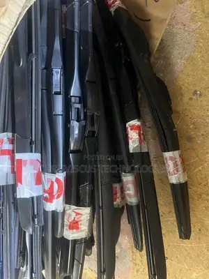 Wiper Blades