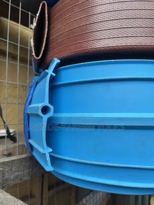 Water Bar 6” by 25meter