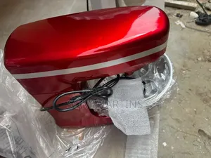 Standard Mixer