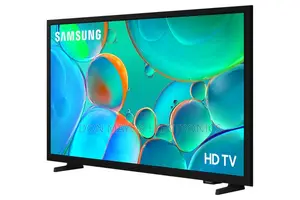 Samsung 32inch Smart Led With Inbuilt Receiver (Ua32h5000f) 2026 Model