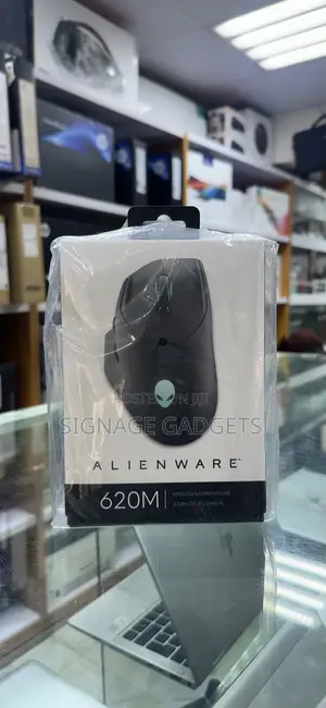 Alienware 620M