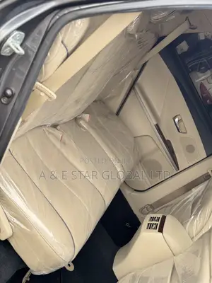 Toyota Venza XLE 2012 Gray